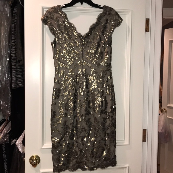 Tadashi Shoji Dress - Picture 4 of 6